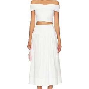 Free People x free-est Cooler In Capri Set